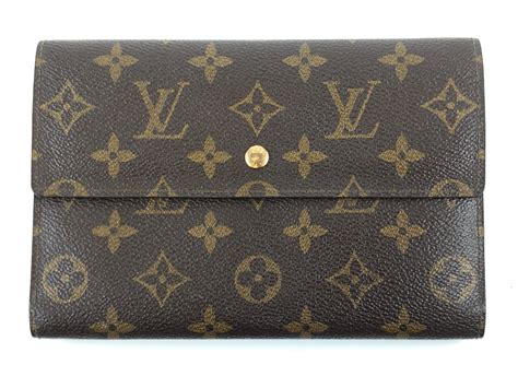 ladies louis vuitton wallet|louis vuitton female wallet.